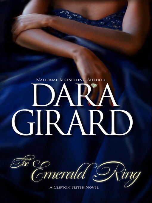 Title details for The Emerald Ring by Dara Girard - Available